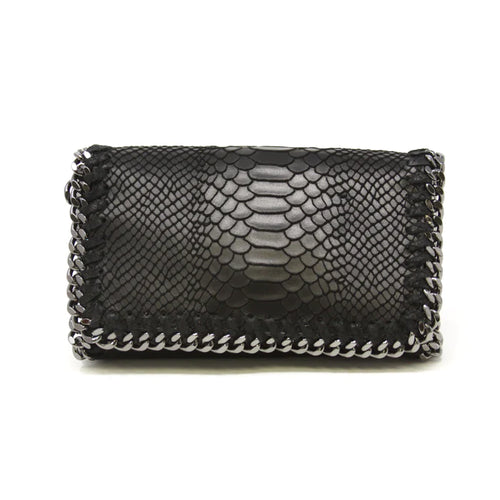 Chain Trim Clutch - Black