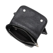 Bow Clutch - Black