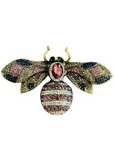 Bee Pin